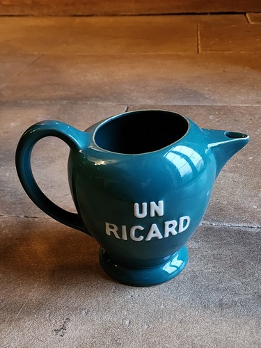 Ricard pichet marseille saint - pichet,