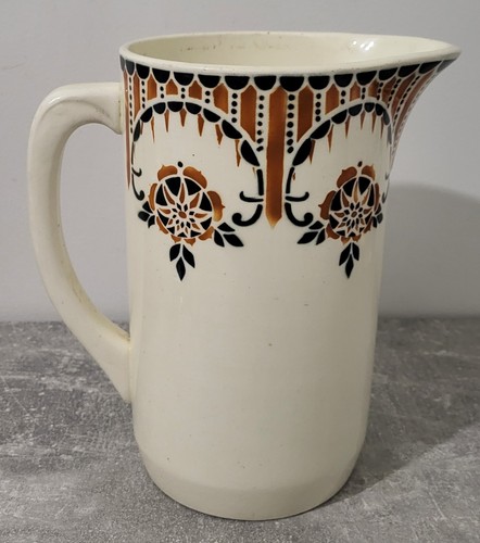 Pichet broc toilette en - toilette,
